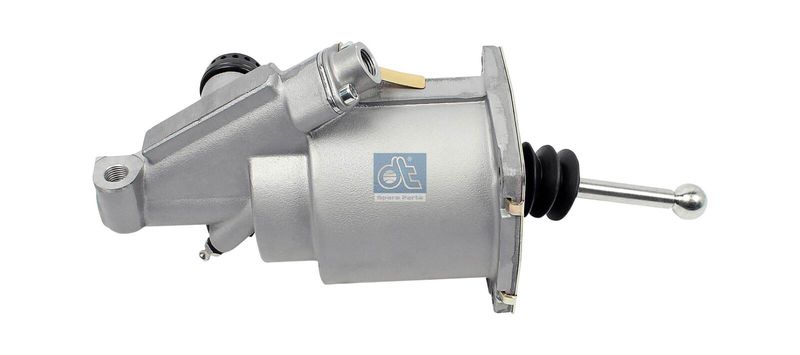 Kupplungsverstärker