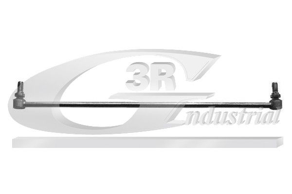 Gasfeder, Motorhaube