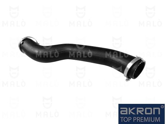 Mittelschalldämpfer