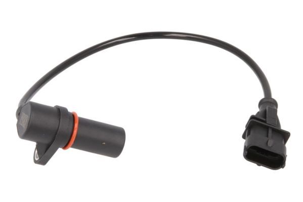 Impulsgeber, Kurbelwelle