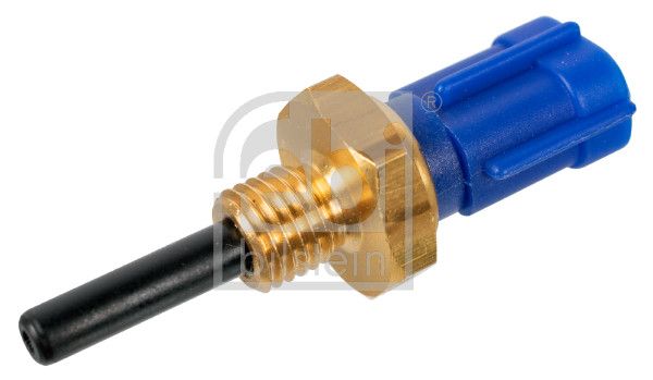 Sensor, Ansauglufttemperatur