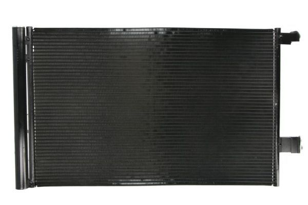 Kondensator, Klimaanlage