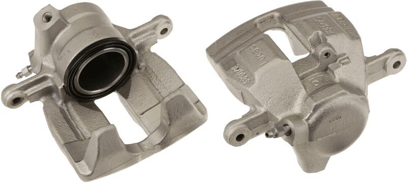 Bremssattel