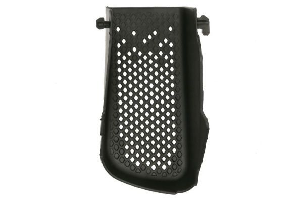 Luftlenkung vorne L (Kühlergrill) passt zu: PORSCHE MACAN 95B 02.14-