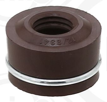 Dichtring, Ventilschaft