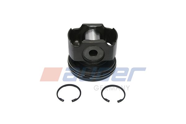 Reparatursatz, Schalthebel