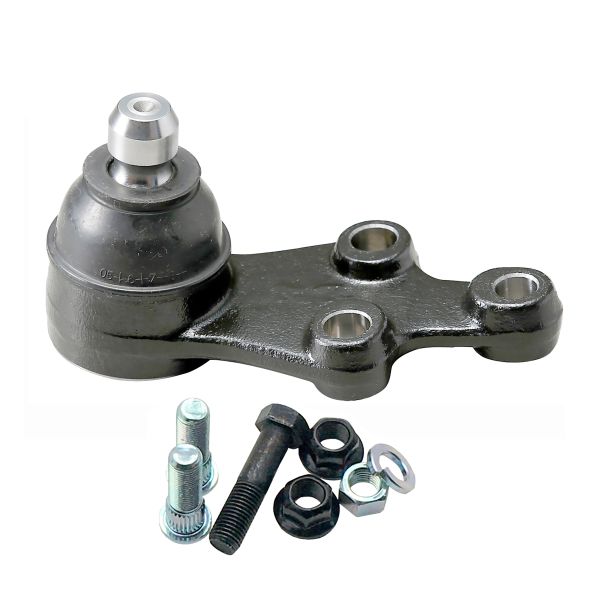 Dämpfer, Fahrerhauslagerung