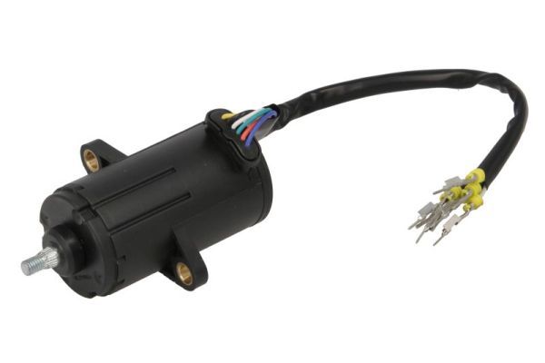 Sensor, Fahrpedalstellung