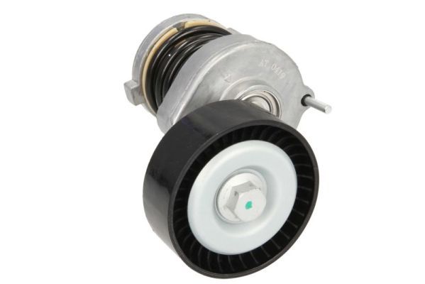 Riemenspanner, Keilrippenriemen