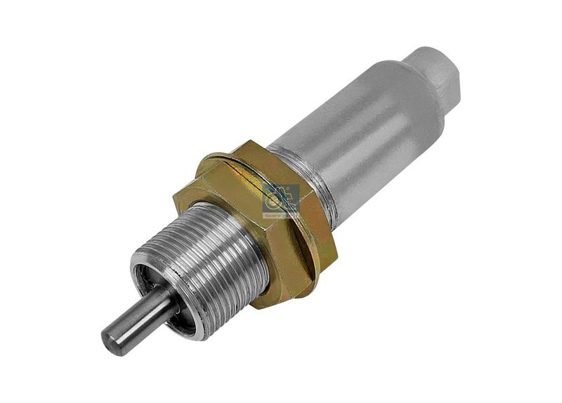 Arbeitszylinder, Motorbremse