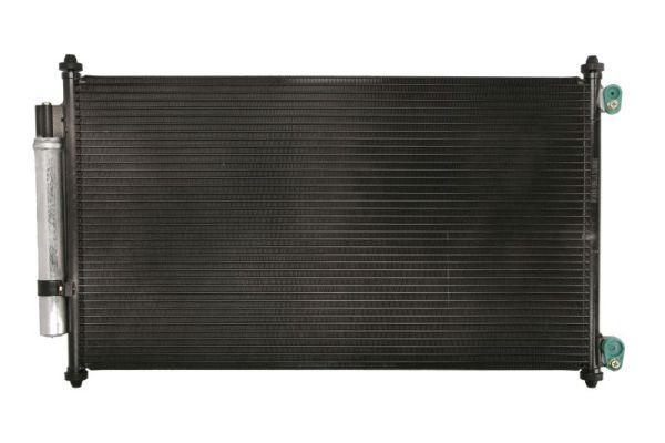 Kondensator, Klimaanlage