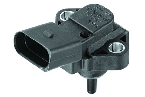 Sensor, Saugrohrdruck