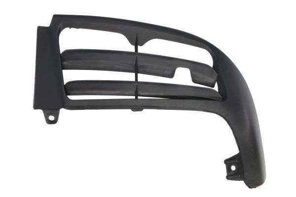 Stoßfänger - Spoiler