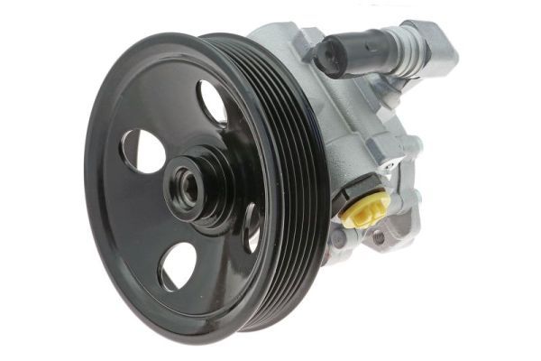 Hydraulikpumpe, Lenkung