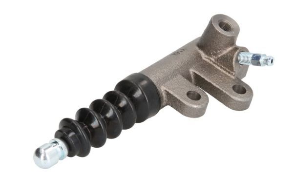 Nehmerzylinder, Kupplung