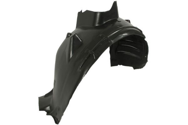 Radkasten aus Kunststoff