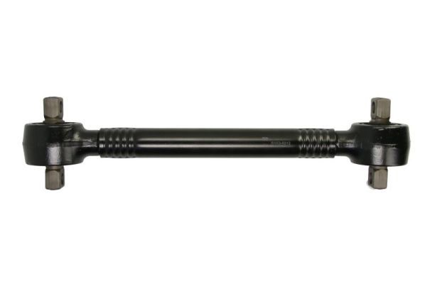 Lenker, Radaufhängung