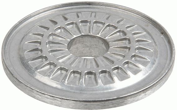 Federbeinstützlager