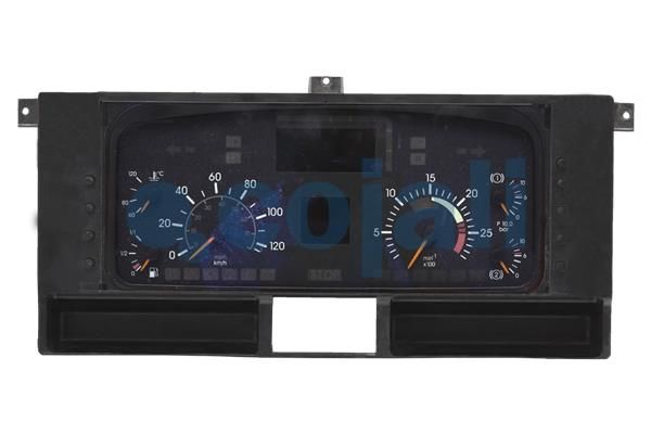 Kondensator, Klimaanlage