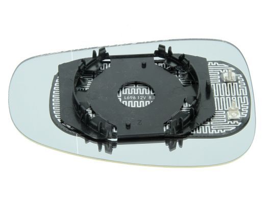 Außenspiegel - Spiegelglas