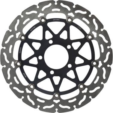 Bremsscheibe