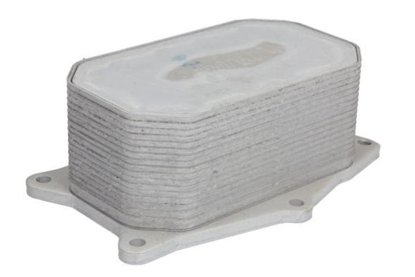 Ölkühler, Motoröl