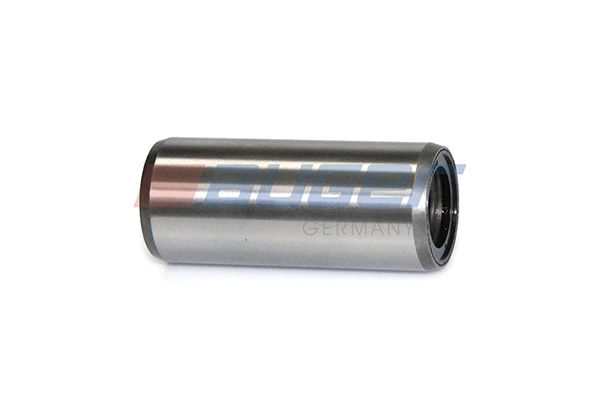 Lagerbuchse, Blattfeder