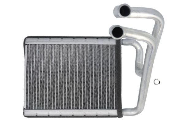 Wärmetauscher, Innenraumheizung