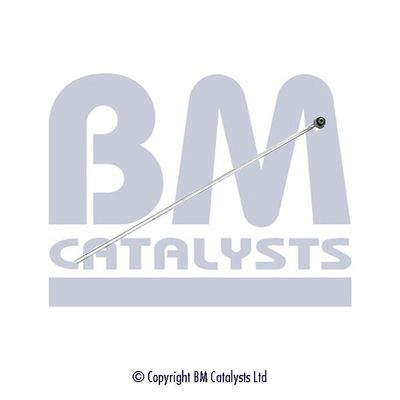 Druckleitung, Drucksensor (Ruß-/Partikelfilter)