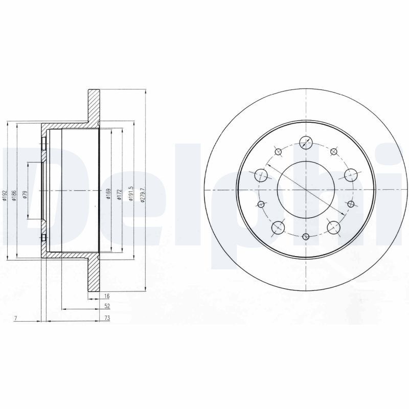 Bremsscheibe