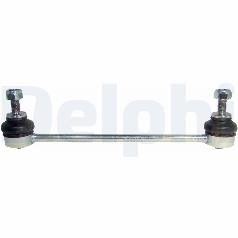 Stange/Strebe, Stabilisator