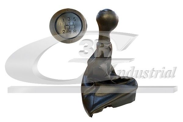 Faltenbalgsatz, Antriebswelle