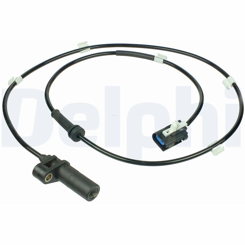 Sensor, Raddrehzahl