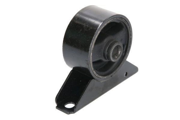 Halter, Motoraufhängung