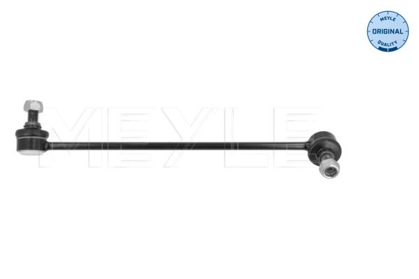Stange/Strebe, Stabilisator