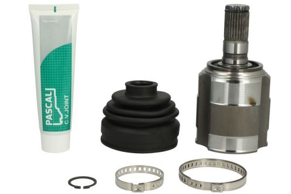 Gelenksatz, Antriebswelle