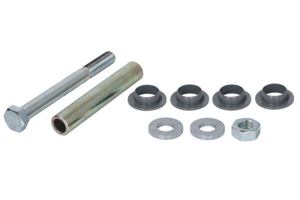 Dämpfer, Fahrerhauslagerung