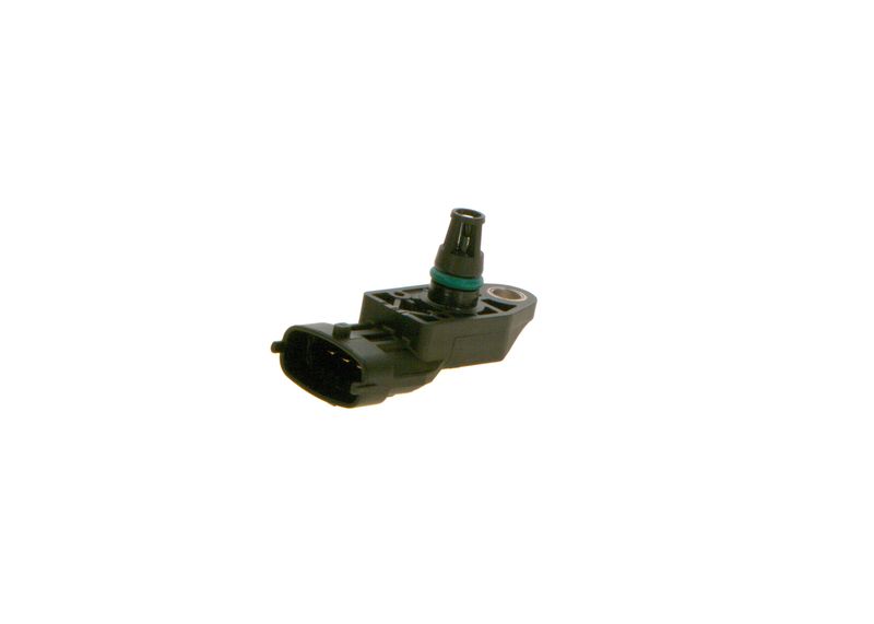 Sensor, Saugrohrdruck