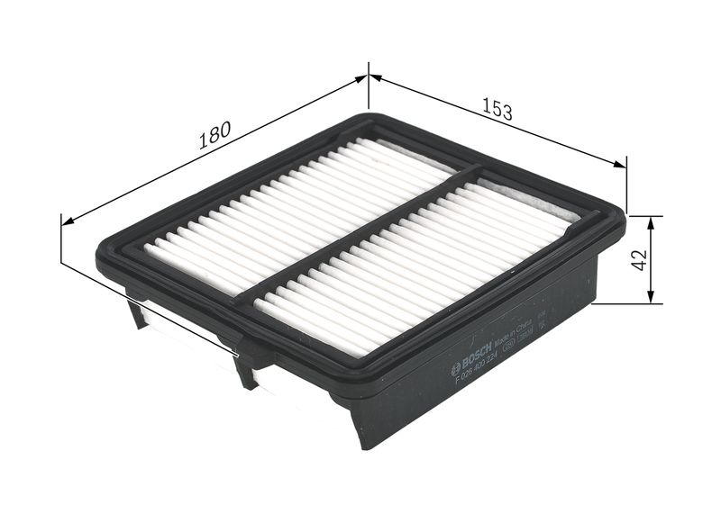 Luftfilter