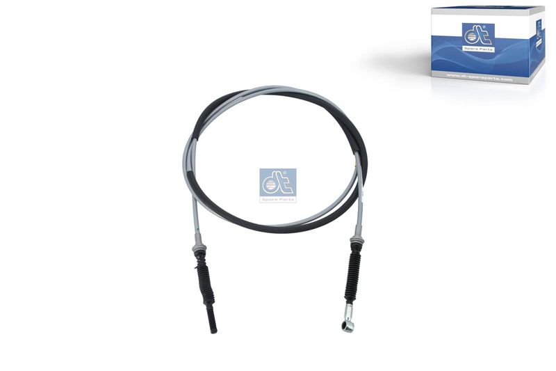 Lagerung, Gelenkwelle