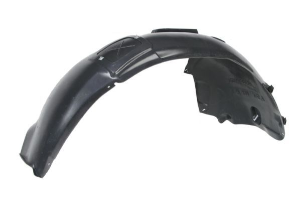 Radkasten aus Kunststoff