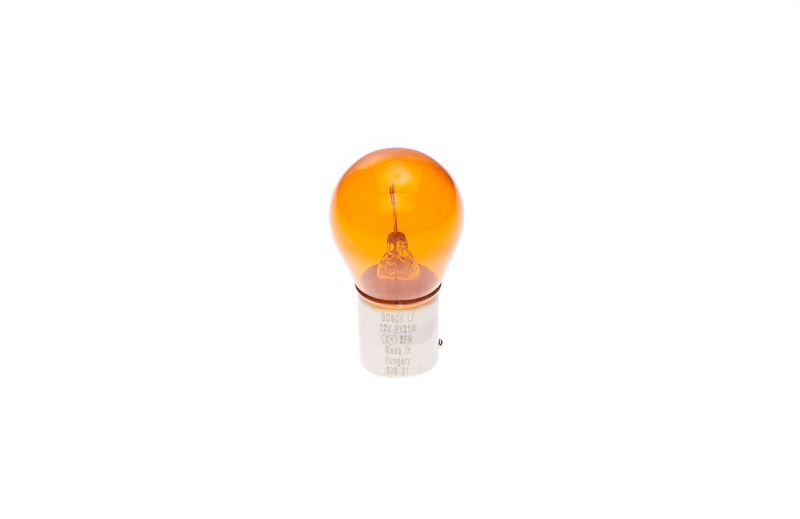 Glühlampe