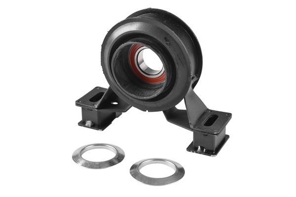 Lagerung, Gelenkwelle