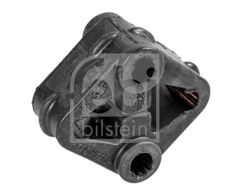 Auspuffsystemhalter passt zu: BMW 1 (F20), 1 (F21), 1 (F40), 2 (F22, F87), 2 (F23), 2 (F45), 2 (G42, G87), 2 (U06), 2 GRAN COUPE (F44), 2 GRAN TOURER (F46), 2 GRAN TOURER VAN (F46) 1.2-6.75 07.11-