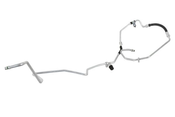 Hochdruckleitung, Klimaanlage