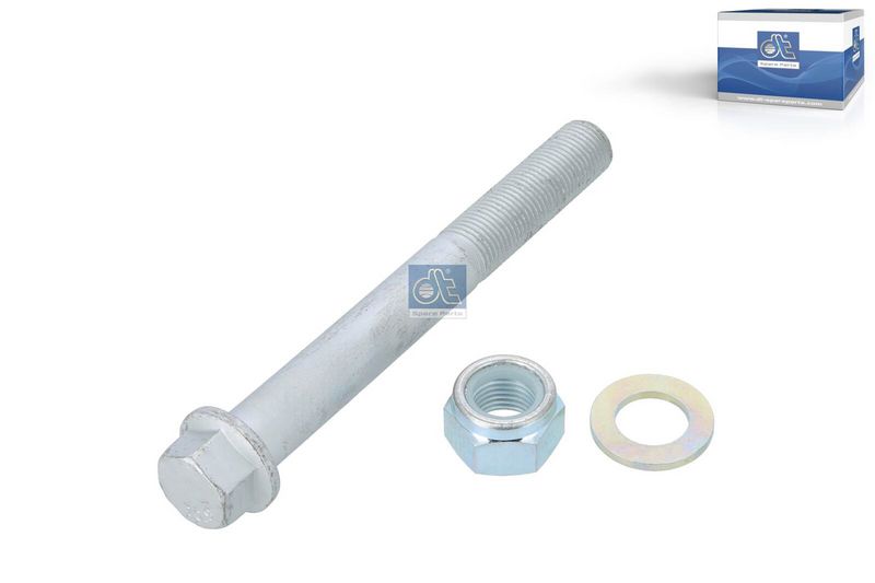 Reparatursatz, Federbolzen