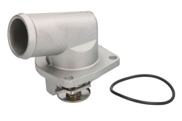 Thermostat, Kühlmittel