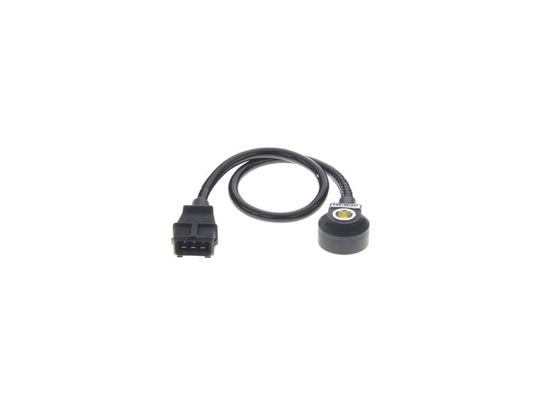 Klopfsensor