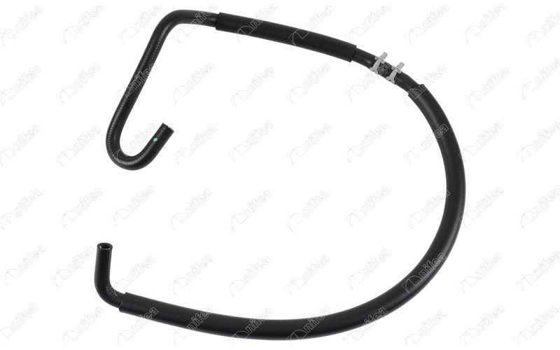 Gasfeder, Koffer-/Laderaum