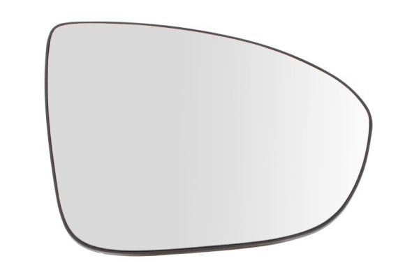 Außenspiegel - Spiegelglas
